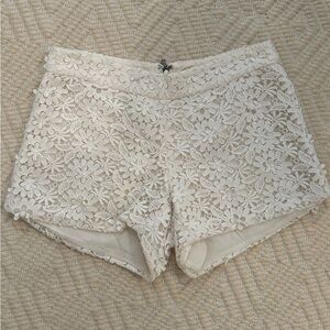 Alice & Olivia shorts